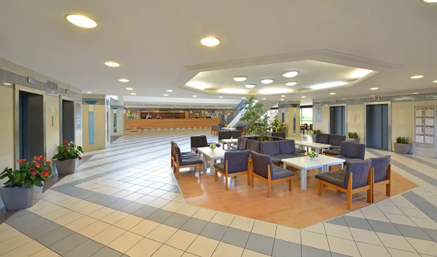 Danubius Hotel Marina Balatonfred - Majlis - specilis elrefizetssel
