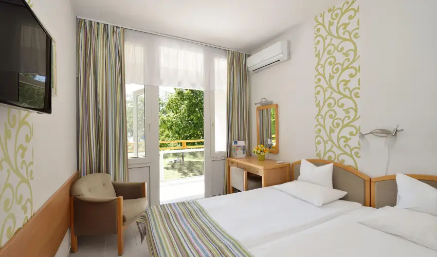 Danubius Hotel Marina Balatonfred - Majlis - specilis elrefizetssel