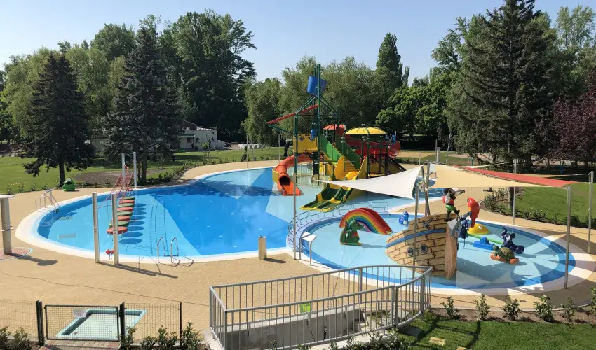 Danubius Hotel Marina Balatonfred - Majlis - specilis elrefizetssel