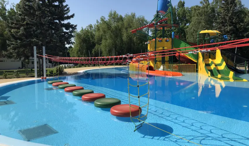 Danubius Hotel Marina Balatonfred - Majlis - specilis elrefizetssel