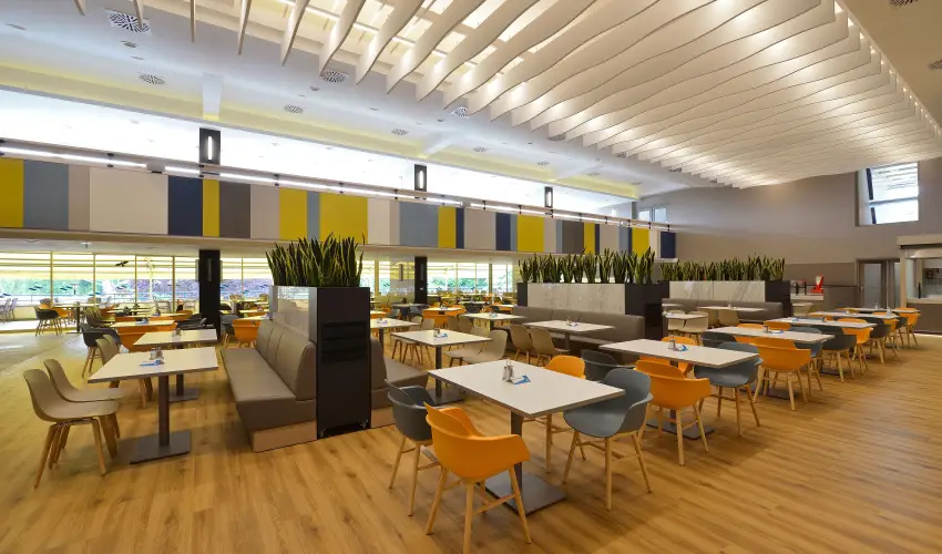 Danubius Hotel Marina Balatonfred - Majlis - specilis elrefizetssel