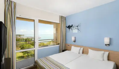 Danubius Hotel Marina Balatonfred