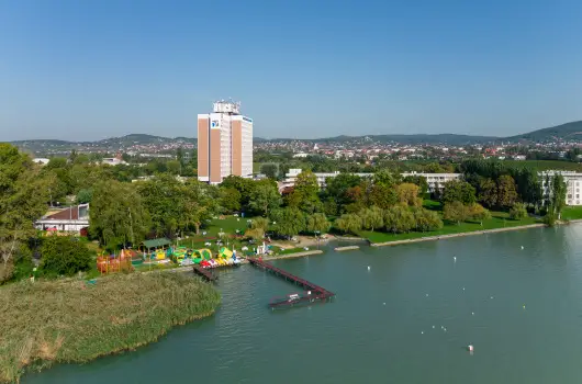 Danubius Hotel Marina - Maj�lis 