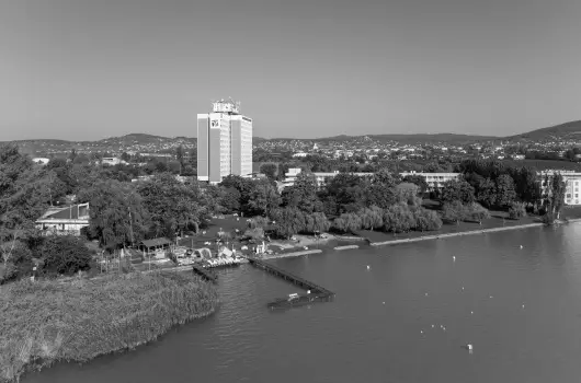 Danubius Hotel Marina - Maj�lis 