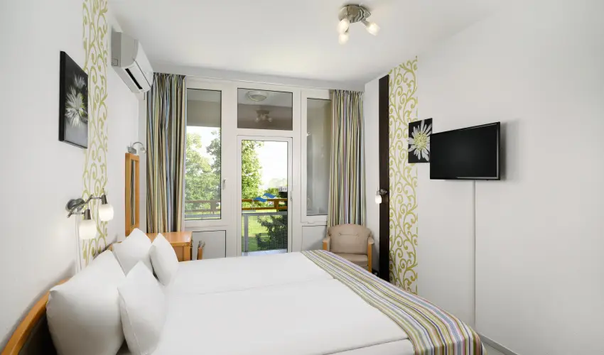 Danubius Hotel Marina Balatonfred - Majlis - specilis elrefizetssel