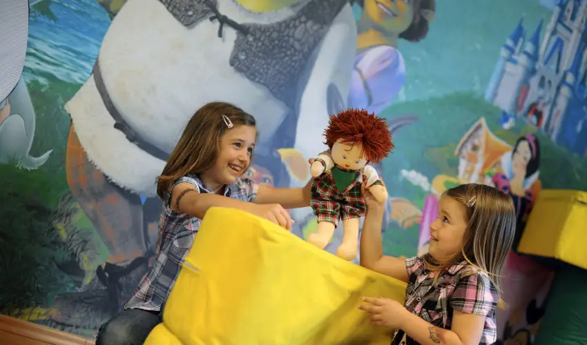 MenDan Magic Spa & Wellness Hotel Zalakaros - Mjus 1. (min. 2 j)