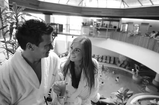 MenDan Magic Spa & Wellness Hotel - Mjus 1. (min. 2 j)