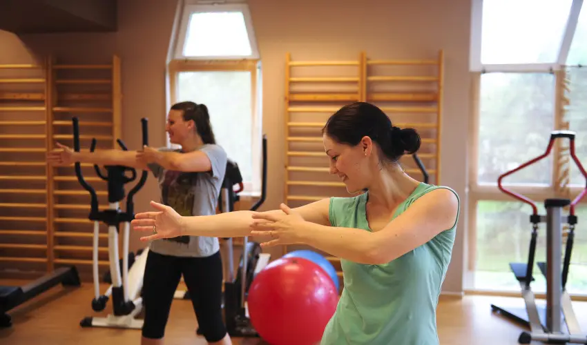 MenDan Magic Spa & Wellness Hotel Zalakaros - Mjus 1. (min. 2 j)