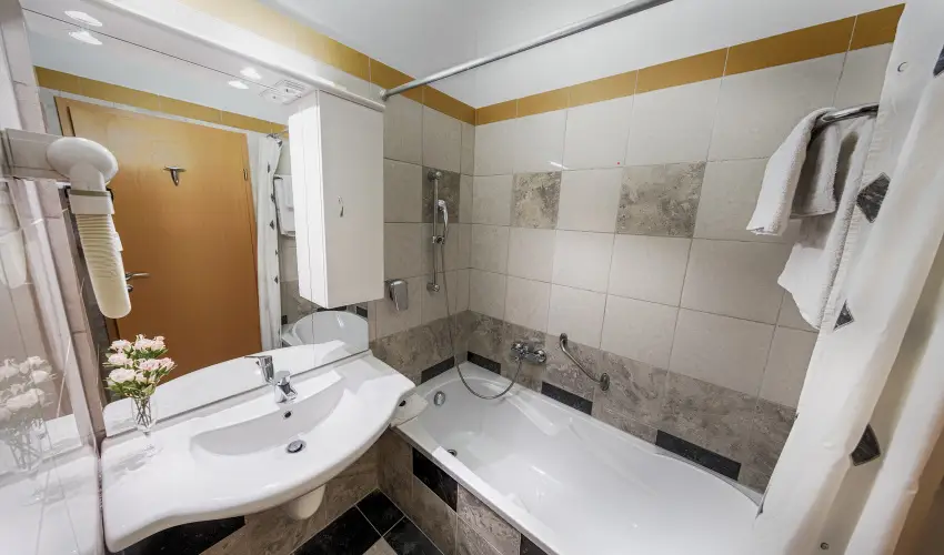 MenDan Magic Spa & Wellness Hotel Zalakaros - Mjus 1. (min. 2 j)