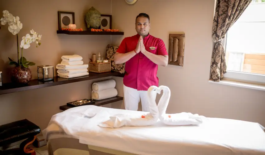 MenDan Magic Spa & Wellness Hotel Zalakaros - Mjus 1. (min. 2 j)