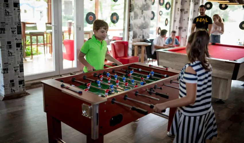 MenDan Magic Spa & Wellness Hotel Zalakaros - Mjus 1. (min. 2 j)