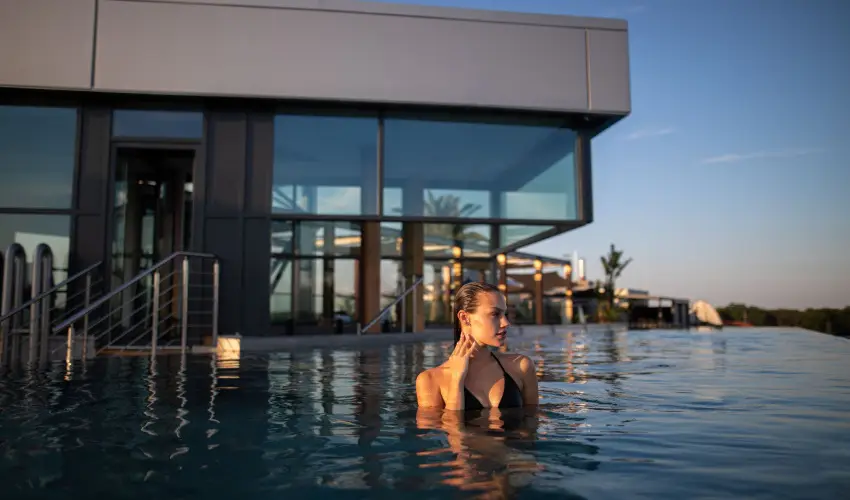 MenDan Magic Spa & Wellness Hotel Zalakaros - Mjus 1. (min. 2 j)