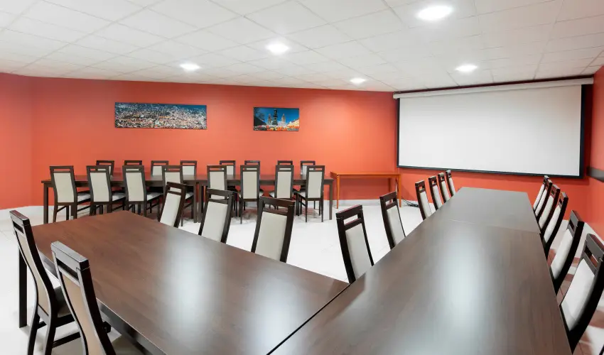 Sndor Hotel Pcs - Mjus 1. 