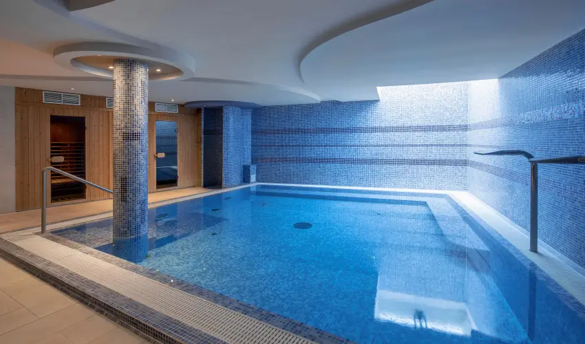 Sndor Hotel Pcs - Mjus 1. 