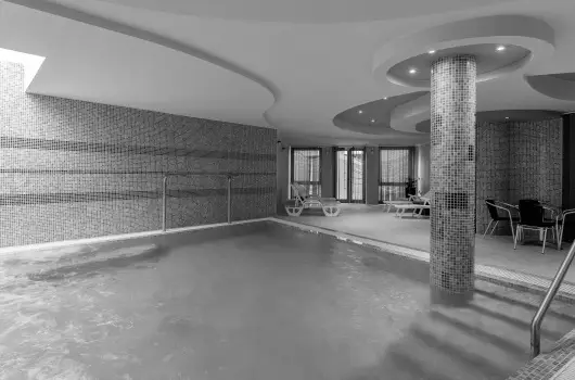 Sndor Hotel - Mjus 1. 