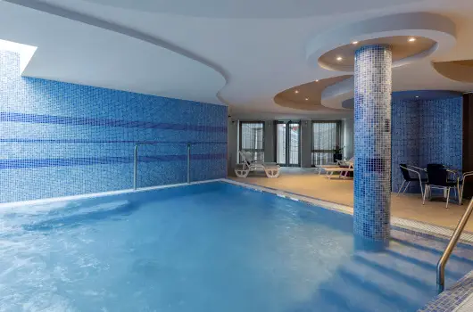 Sndor Hotel - Mjus 1. 