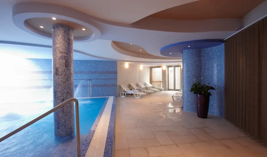 Sndor Hotel Pcs - Mjus 1. 