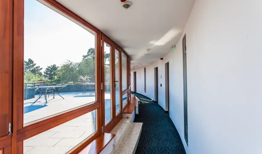 Sndor Hotel Pcs - Mjus 1. 