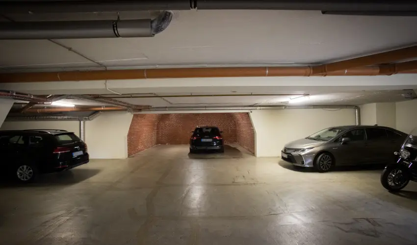 Sndor Hotel Pcs - Mjus 1. 