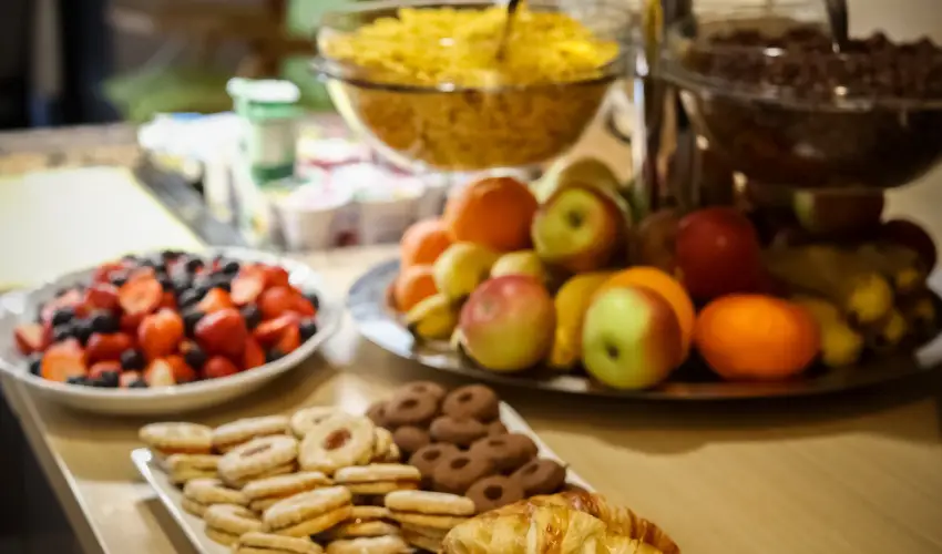 Sndor Hotel Pcs - Mjus 1. 