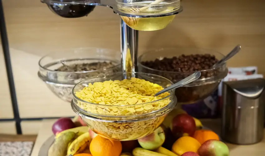 Sndor Hotel Pcs - Mjus 1. 