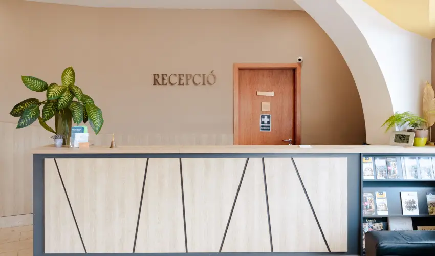 S�ndor Hotel P�cs - M�jus 1. 