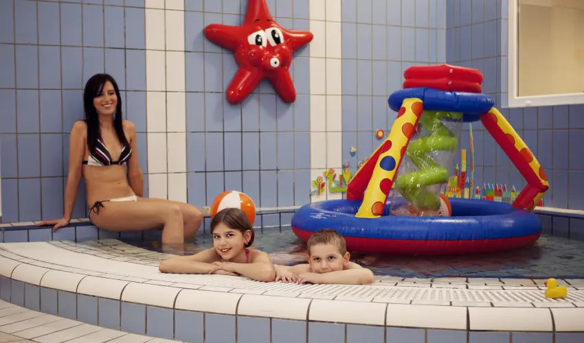 Hotel Napfny Zalakaros - Mjus 1. - teljes elrefizetssel (min. 3 j)