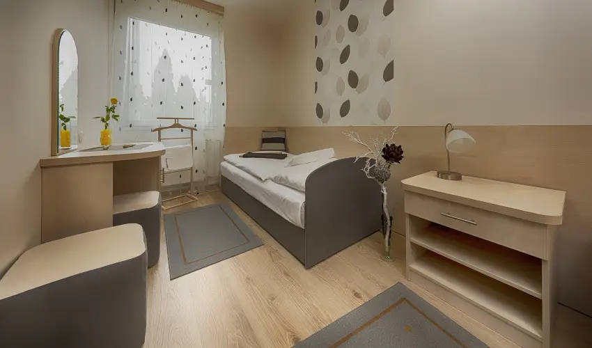 Hotel Napfny Zalakaros - Mjus 1. - teljes elrefizetssel (min. 3 j)