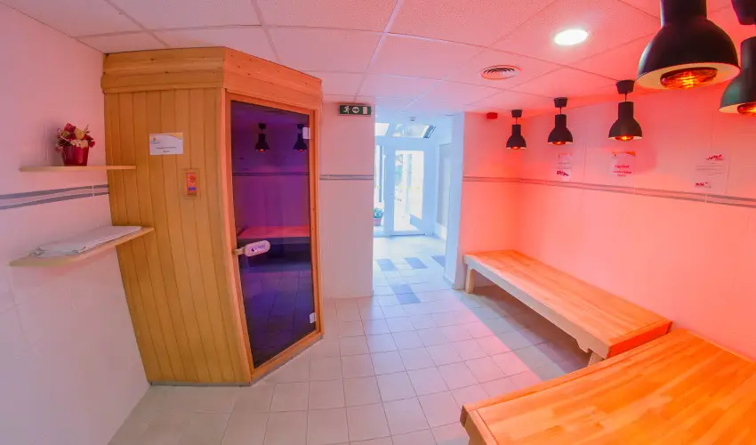 Hotel Napfny Zalakaros - Mjus 1. - teljes elrefizetssel (min. 3 j)