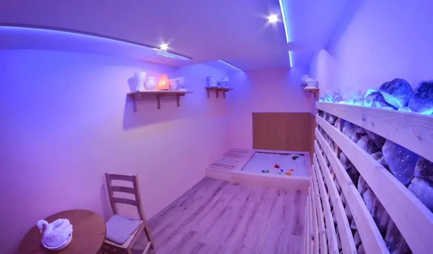 Hotel Napfny Zalakaros - Mjus 1. - teljes elrefizetssel (min. 3 j)