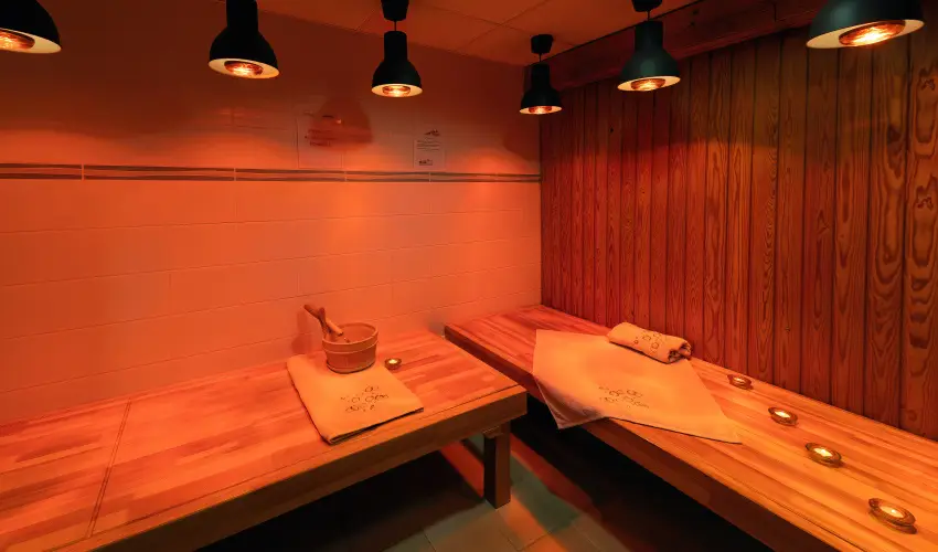 Hotel Napfny Zalakaros - Mjus 1. - teljes elrefizetssel (min. 3 j)