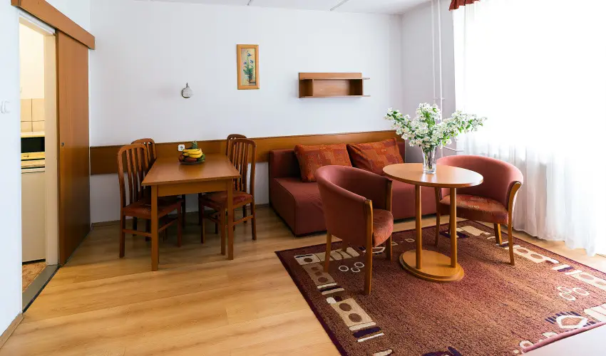 Hotel Napfny Zalakaros - Mjus 1. - teljes elrefizetssel (min. 3 j)