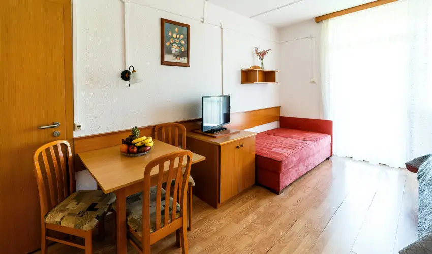 Hotel Napfny Zalakaros - Mjus 1. - teljes elrefizetssel (min. 3 j)