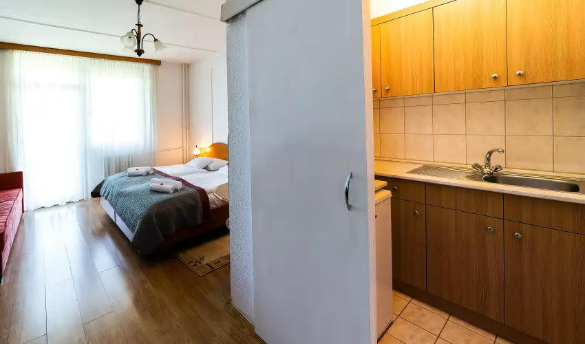 Hotel Napfny Zalakaros - Mjus 1. - teljes elrefizetssel (min. 3 j)