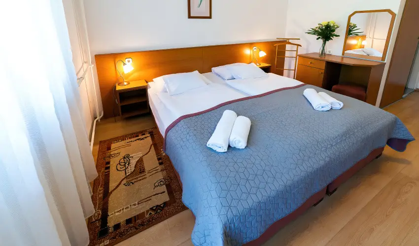 Hotel Napfny Zalakaros - Mjus 1. - teljes elrefizetssel (min. 3 j)