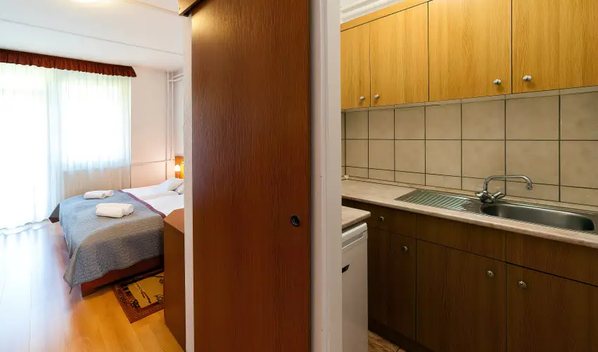 Hotel Napfny Zalakaros - Mjus 1. - teljes elrefizetssel (min. 3 j)