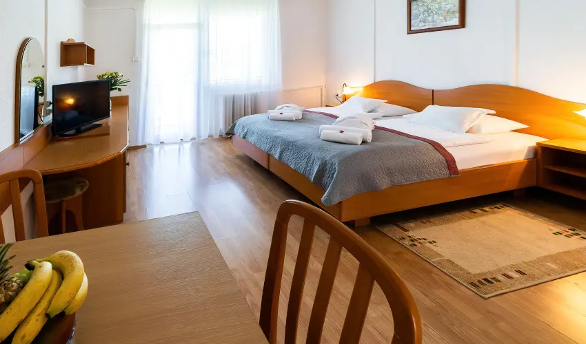 Hotel Napfny Zalakaros - Mjus 1. - teljes elrefizetssel (min. 3 j)