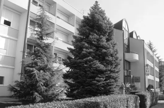 Hotel Napsug�r H�v�z - M�jus 1.