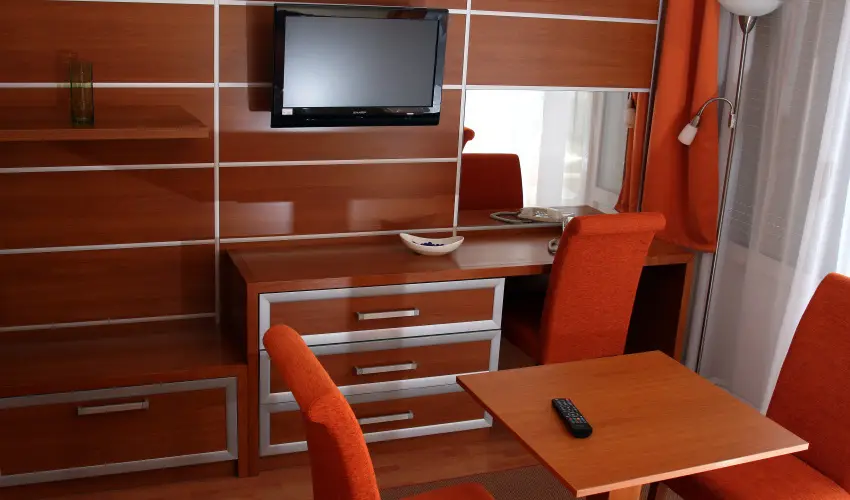 Hotel Napsugr Hvz Hvz - Mjus 1.