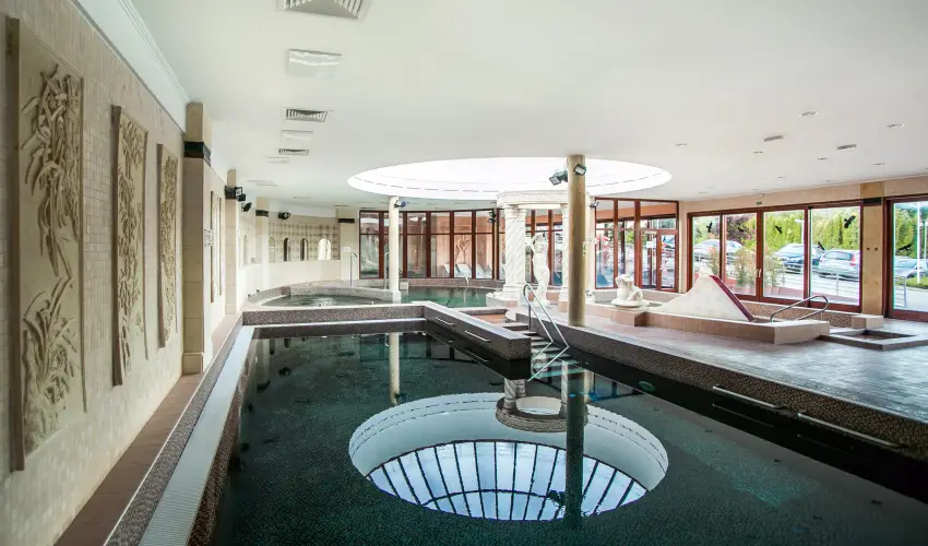 Hotel Nard Mtraszentimre - Majlis (min. 2 j)