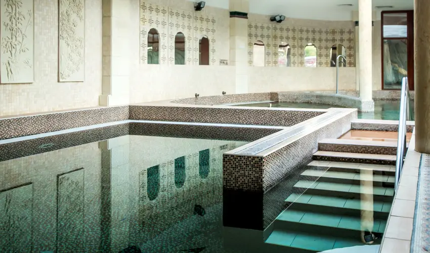 Hotel Nard Mtraszentimre - Majlis (min. 2 j)