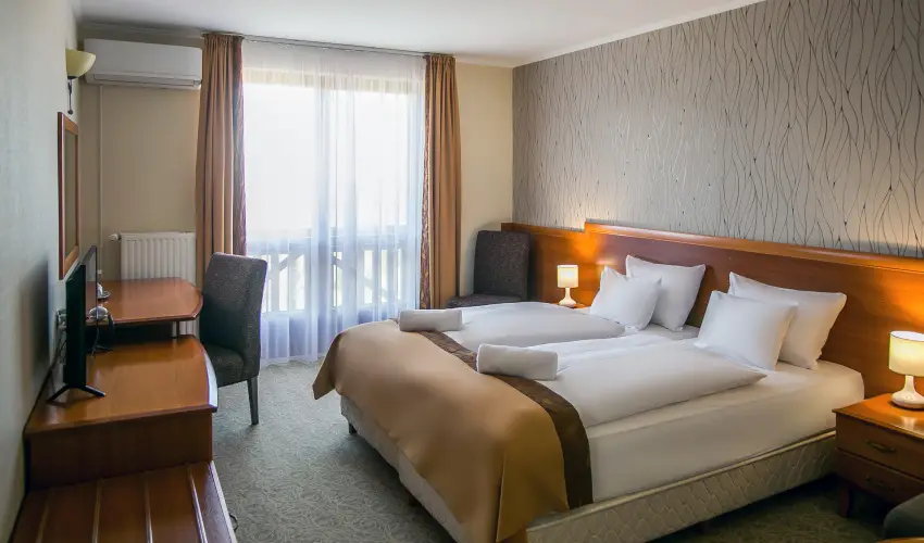 Hotel Nard Mtraszentimre - Majlis (min. 2 j)