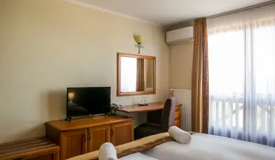 Hotel Nard Mtraszentimre