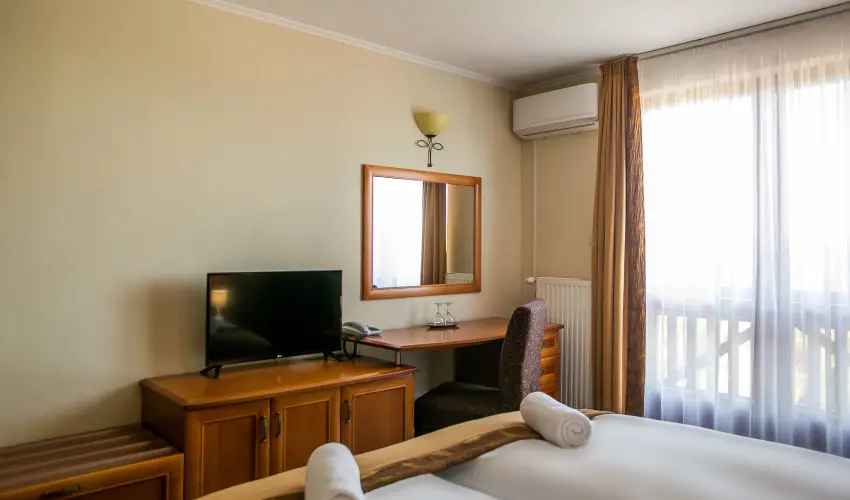 Hotel Nard Mtraszentimre - Majlis (min. 2 j)