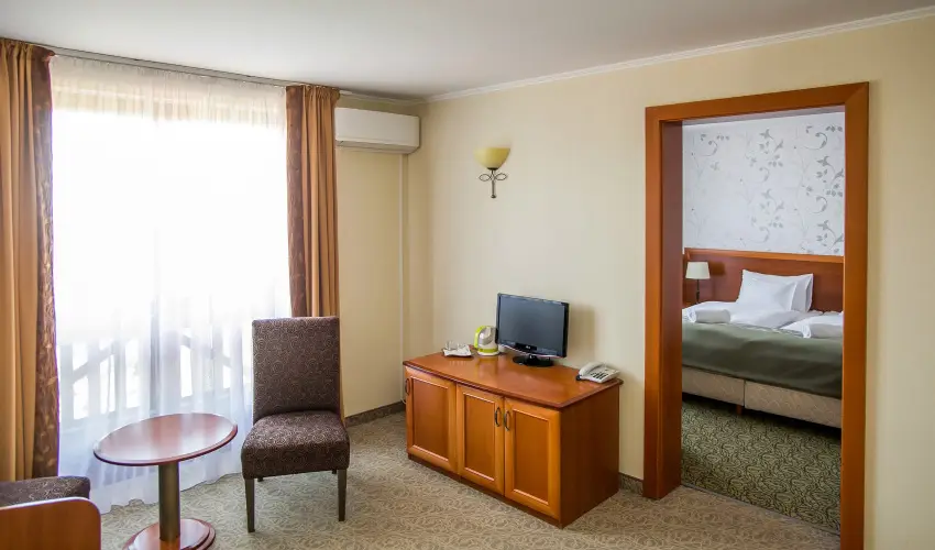 Hotel Nard Mtraszentimre - Majlis (min. 2 j)