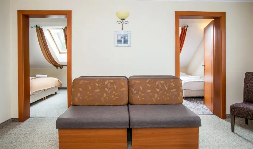 Hotel Nard Mtraszentimre - Majlis (min. 2 j)