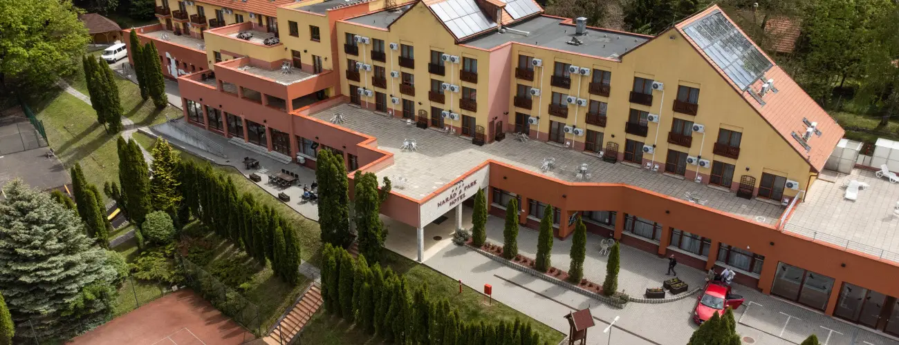 Hotel Nard Mtraszentimre - Majlis