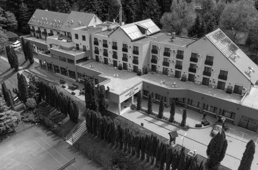 Hotel Nard - Majlis