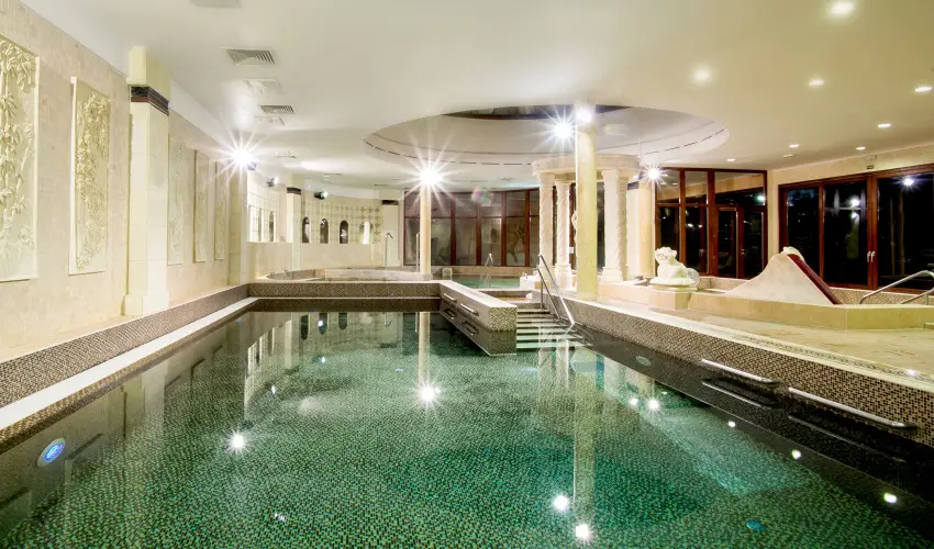 Hotel Nard Mtraszentimre - Majlis (min. 2 j)