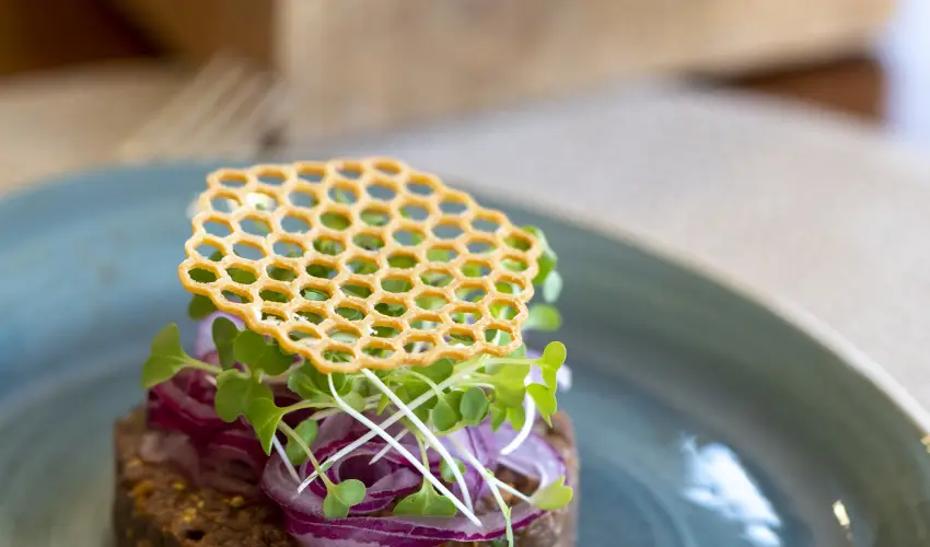 Hotel Nard Mtraszentimre - Majlis (min. 2 j)